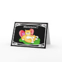 Meeooow!! be my valentine cards by brendenhoward Meeooow!! be my valentine cards