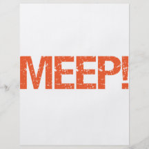 Meep Flyers