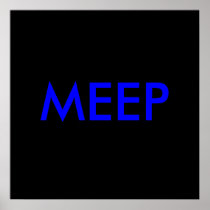 MEEP PRINT