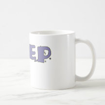 MEEP Your Mug