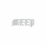 meep zip hoodie