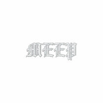 meep zip hoodie embroidered shirts