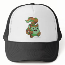 Meerca Camouflage hats