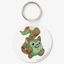 Meerca Camouflage keychains