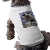 Meerdog Pet Clothing pet clothing