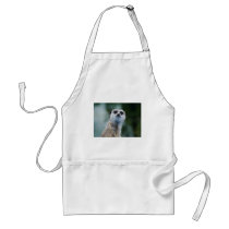 Meerkat Apron