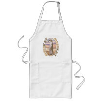 Meerkat Aprons