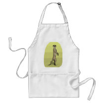 MEERKAT APRON