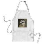 Meerkat aprons