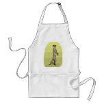 MEERKAT APRON