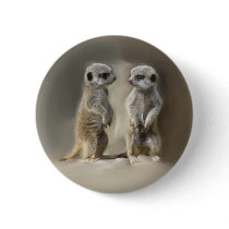 Meerkat baby twins pin