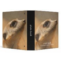 Meerkat binders