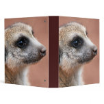Meerkat Binder
