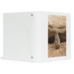 Meerkat binders