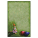 Meerkat Birthday, stationery