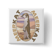 Meerkat Button