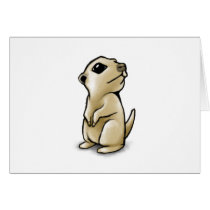 Meerkat Card