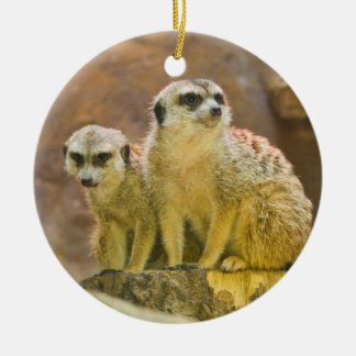 meerkat ornaments keepsake ornaments zazzle meerkat ornaments keepsake ornaments zazzle