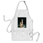 Meerkat Friends Apron