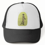 MEERKAT hats