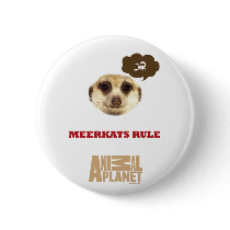 Meerkat Head Button
