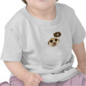 Meerkat Head T-Shirt