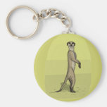 MEERKAT KEY CHAINS