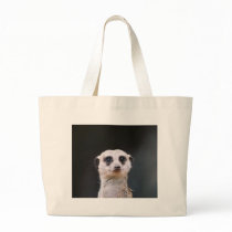 Meerkat Lookout bags by aestheticchaos Meerkat Lookout bags