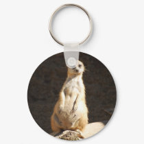 Meerkat Momma keychains