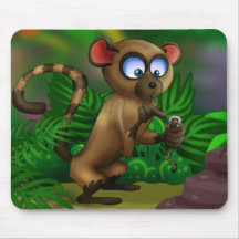 meerkat mouse pads