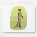 MEERKAT mousepads