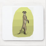 MEERKAT MOUSE MATS