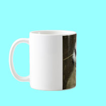 Meerkat mugs by Artists4God Meerkat mugs