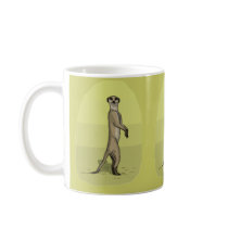 MEERKAT mugs by funny_tshirt MEERKAT mugs