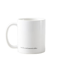 Meerkat Mug