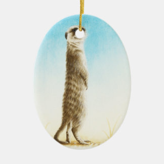 meerkat ornaments keepsake ornaments zazzle meerkat ornaments keepsake ornaments zazzle