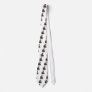 Meerkat Pair Men's Necktie