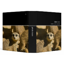 Meerkat · Photo Book