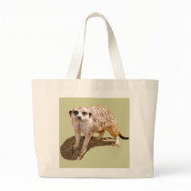 Meerkat Picture bags by kphotos Meerkat Picture bags
