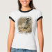 Ladies Ringer T-Shirt