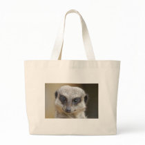 Meerkat Up Close Bags
