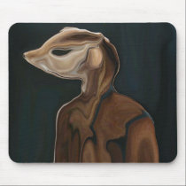 Meerkatman Mousepad mousepads