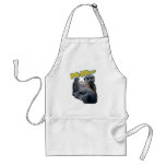 Meerkats aprons