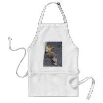 Meerkats Aprons