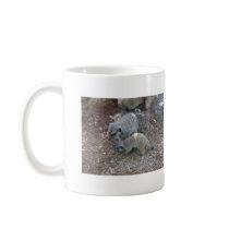 Meerkats Mug by lushlottie Meerkats Mug