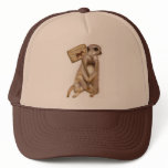 Meerkats Only hats