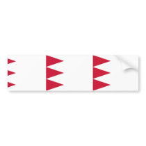 Meerlo Wanssum, Netherlands bumper stickers
