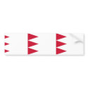 Meerlo Wanssum, Netherlands bumper stickers