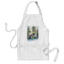 Meet Me at the S&W aprons