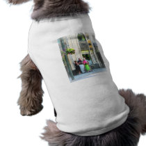 Meet Me at the S&W pet clothing